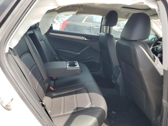 1VWSA7A34MC009079 - 2021 VOLKSWAGEN PASSAT SE 银色 照片 10