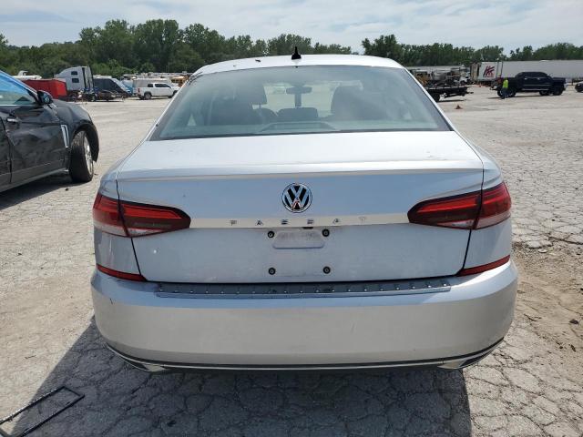 1VWSA7A34MC009079 - 2021 VOLKSWAGEN PASSAT SE 银色 照片 6
