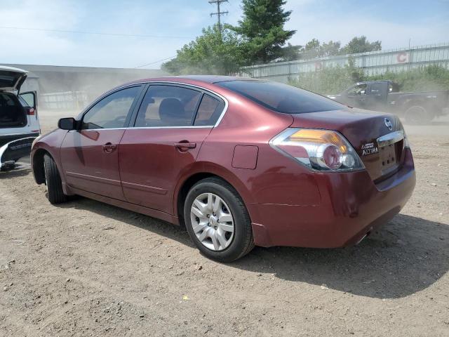 1N4AL2AP9CC202928 - 2012 NISSAN ALTIMA BASE Rojo foto 2