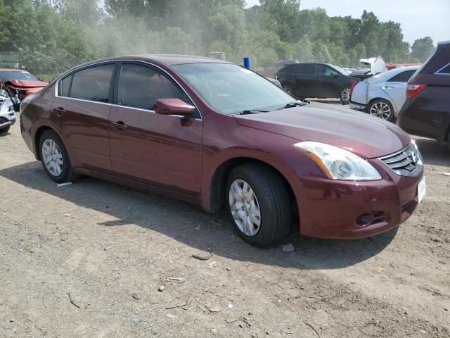 1N4AL2AP9CC202928 - 2012 NISSAN ALTIMA BASE Rojo foto 4