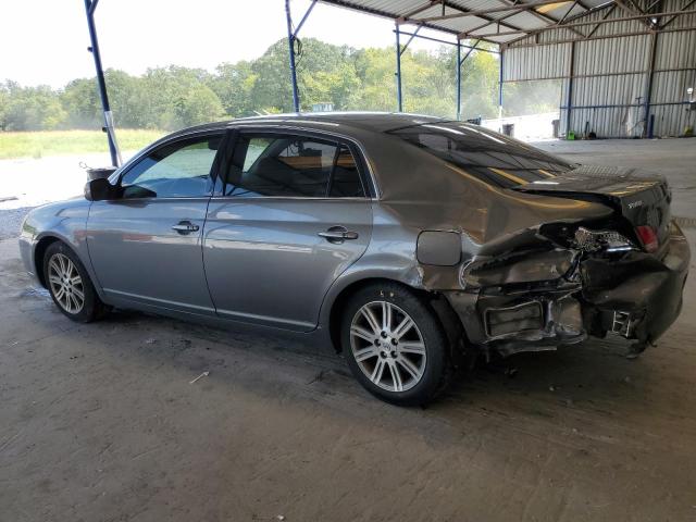 4T1BK36B77U190875 - 2007 TOYOTA AVALON LIM XL TAN photo 2