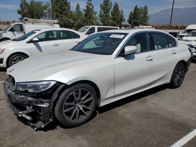 2021 BMW 330I, 