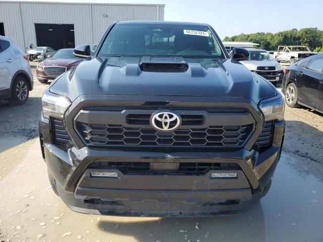 3TYKB5FN5RT003882 - 2024 TOYOTA TACOMA DOUBLE CAB BLACK photo 5