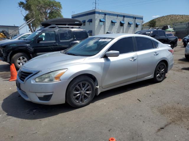 2015 NISSAN ALTIMA 2.5, 