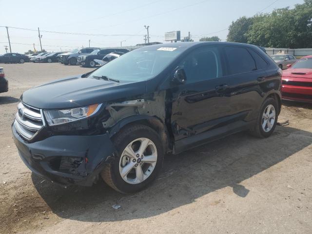 2018 FORD EDGE SE, 