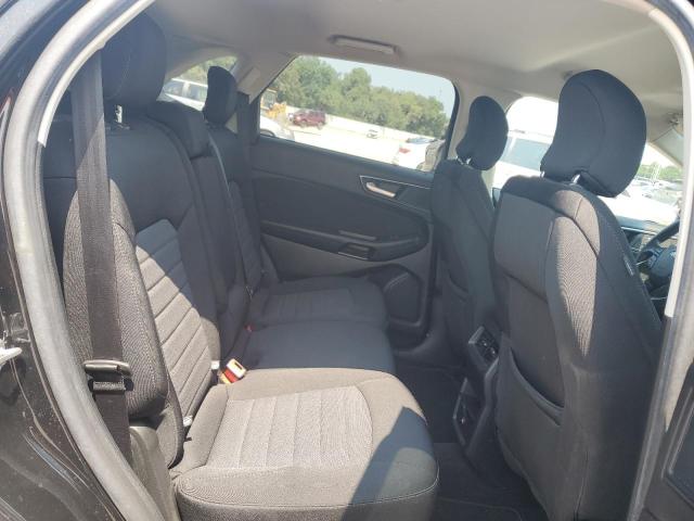 2FMPK3G95JBC20065 - 2018 FORD EDGE SE Noir photo 11