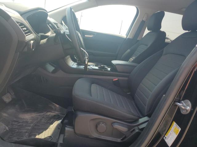 2FMPK3G95JBC20065 - 2018 FORD EDGE SE Noir photo 7