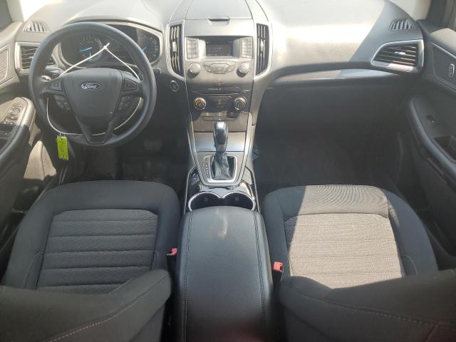 2FMPK3G95JBC20065 - 2018 FORD EDGE SE Noir photo 8