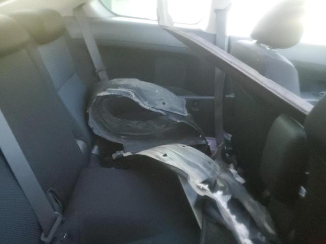 JTKDE167X60072452 - 2006 TOYOTA SCION TC 勃艮第红 照片 10