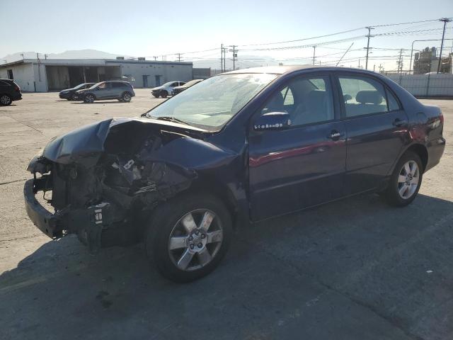 2007 TOYOTA COROLLA CE, 