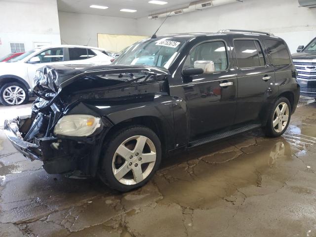 2008 CHEVROLET HHR LT, 
