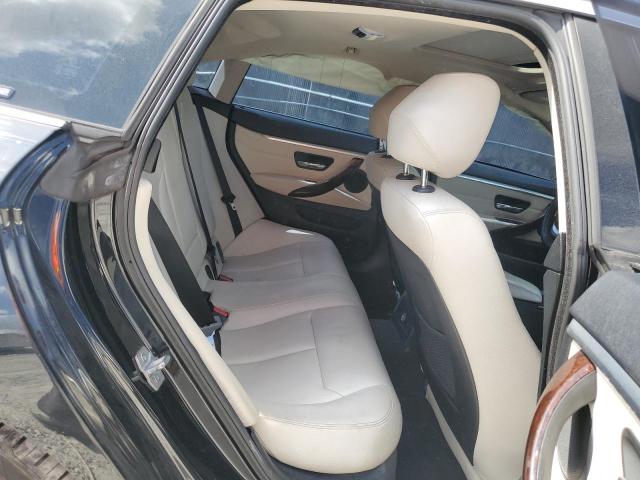 WBA4A5C55FD410200 - 2015 BMW 428 I GRAN COUPE BLACK photo 10