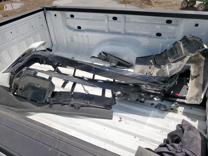 1GCHSCEA2M1271531 - 2021 CHEVROLET COLORADO LT WHITE photo 12