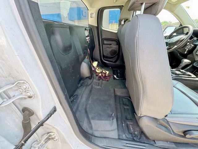 1GCHSBEA2J1194410 - 2018 CHEVROLET COLORADO 白色 照片 6