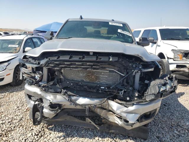 3C6UR5ML2NG183873 - 2022 RAM 2500 BIG HORN/LONE STAR SILVER photo 5