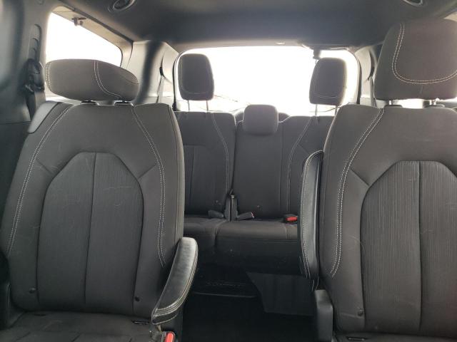 2C4RC1FG9KR583508 - 2019 CHRYSLER PACIFICA TOURING PLUS GRAY photo 10