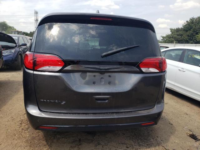 2C4RC1FG9KR583508 - 2019 CHRYSLER PACIFICA TOURING PLUS GRAY photo 6