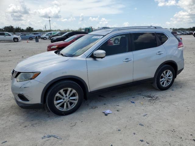 2014 NISSAN ROGUE S, 