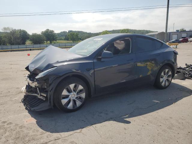 2024 TESLA MODEL Y, 
