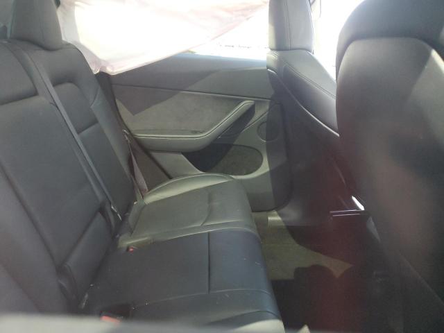 7SAYGDEE4RA244338 - 2024 TESLA MODEL Y 石墨色 照片 10