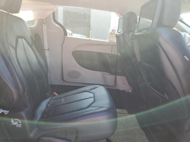 2C4RC1EG1HR608413 - 2017 CHRYSLER PACIFICA TOURING L PLUS GRAY photo 11