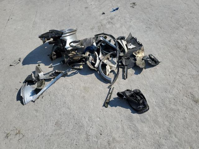 2C4RC1EG1HR608413 - 2017 CHRYSLER PACIFICA TOURING L PLUS GRAY photo 13