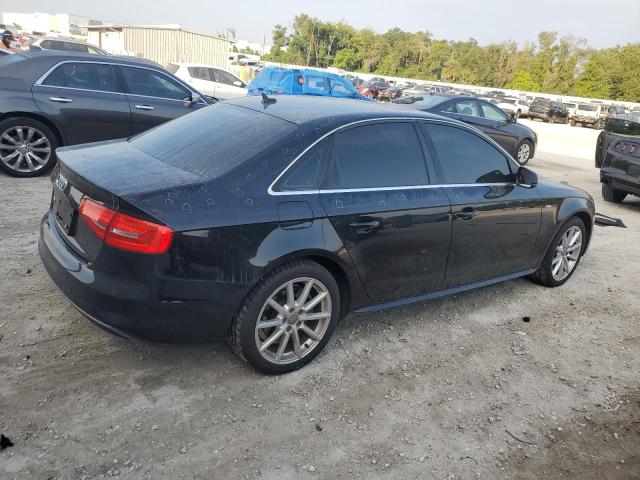 WAUAFAFL2GN004149 - 2016 AUDI A4 PREMIUM S-LINE BLACK photo 3