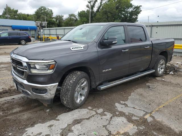 2019 RAM 1500 BIG HORN/LONE STAR, 