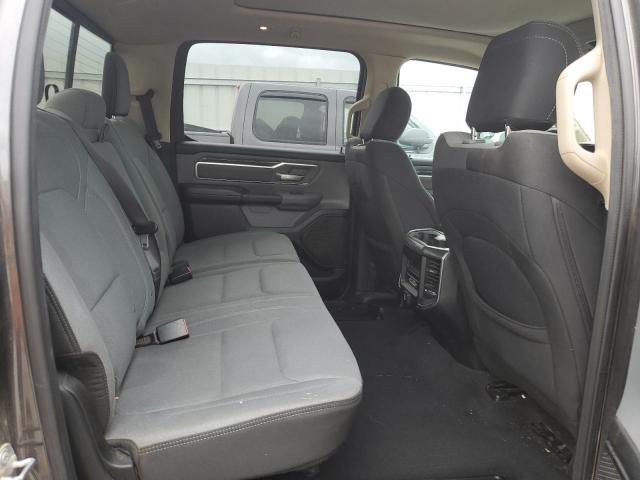 1C6RRFFG7KN664703 - 2019 RAM 1500 BIG HORN/LONE STAR GRAY photo 10