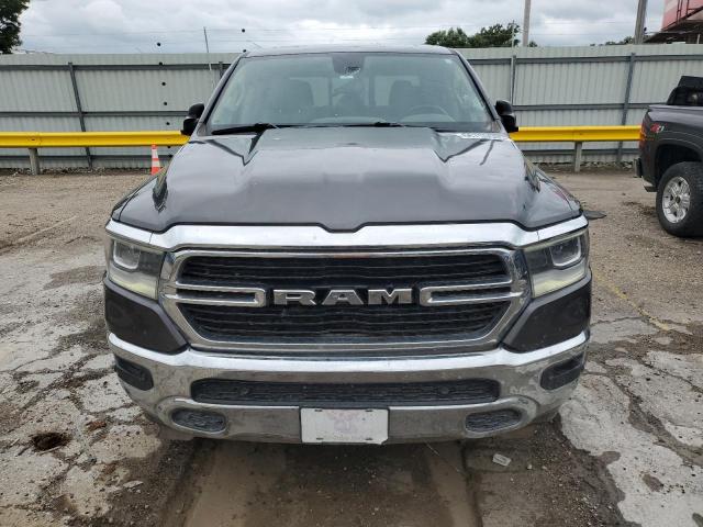 1C6RRFFG7KN664703 - 2019 RAM 1500 BIG HORN/LONE STAR GRAY photo 5