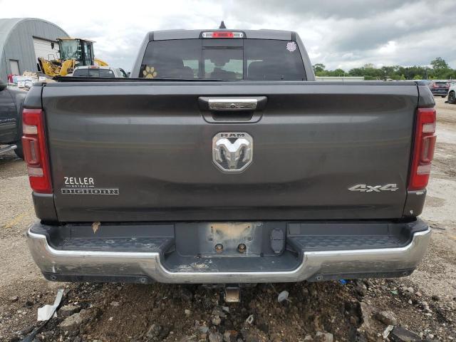 1C6RRFFG7KN664703 - 2019 RAM 1500 BIG HORN/LONE STAR GRAY photo 6