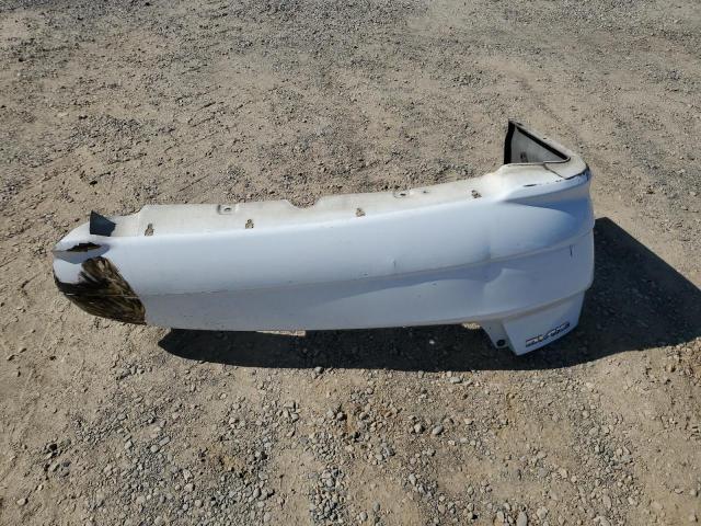 1HGES16395L019404 - 2005 HONDA CIVIC DX VP WHITE photo 12