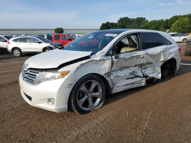 2011 TOYOTA VENZA, null