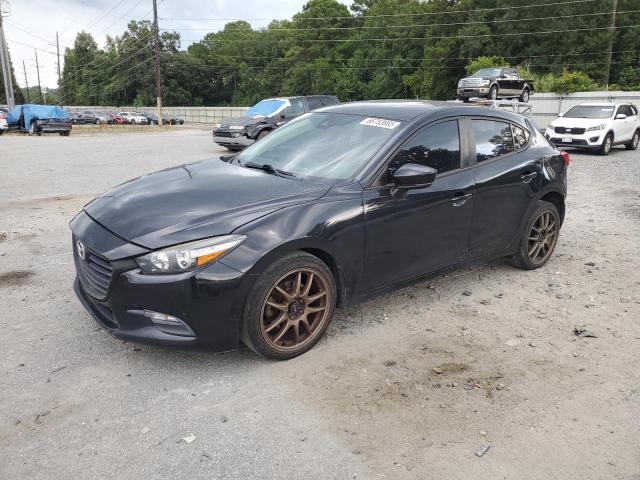 2018 MAZDA 3 TOURING, 