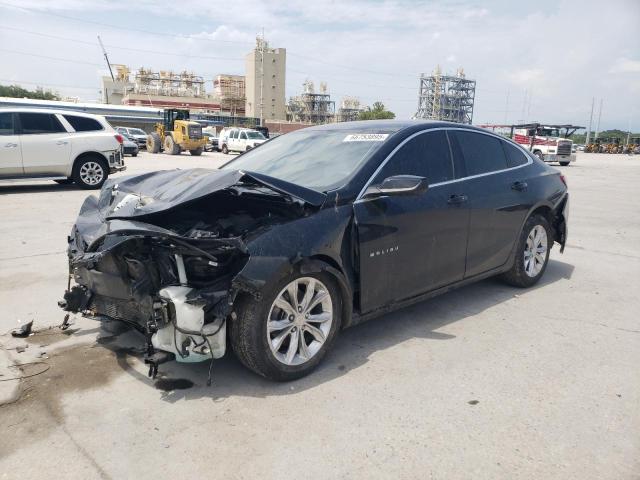 2022 CHEVROLET MALIBU LT, 