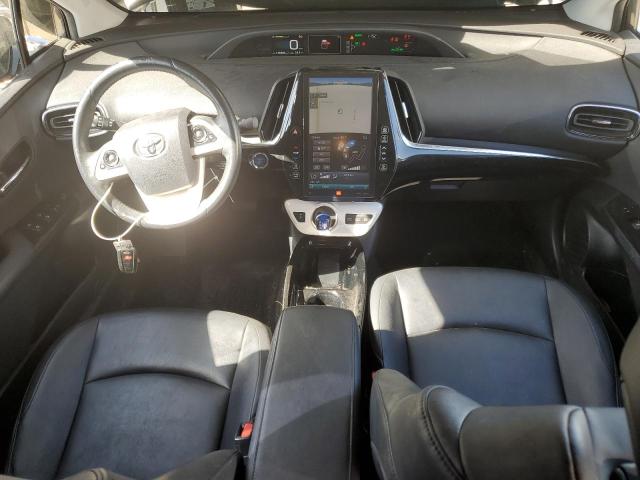 JTDKARFP4H3032250 - 2017 TOYOTA PRIUS PRIM 灰色 照片 8