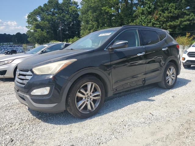 2013 HYUNDAI SANTA FE S, 