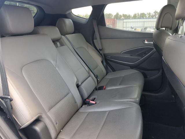 5XYZUDLA8DG042889 - 2013 HYUNDAI SANTA FE S 黑色 照片 11