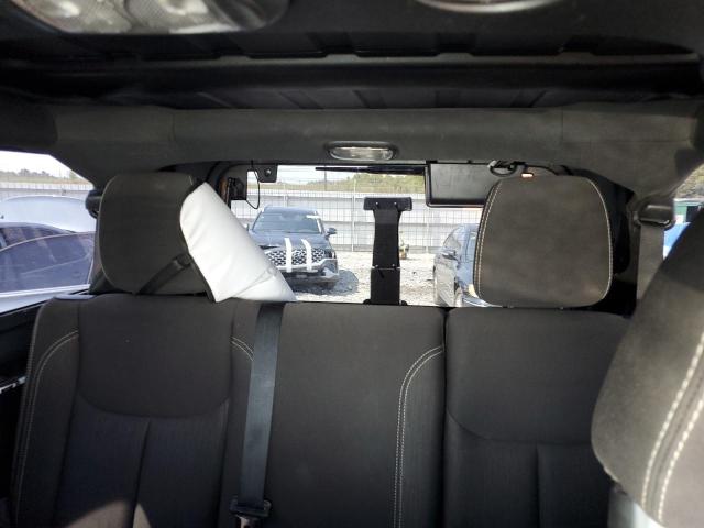 1C4BJWEG1GL290997 - 2016 JEEP WRANGLER UNLIMITED SAHARA WHITE photo 10