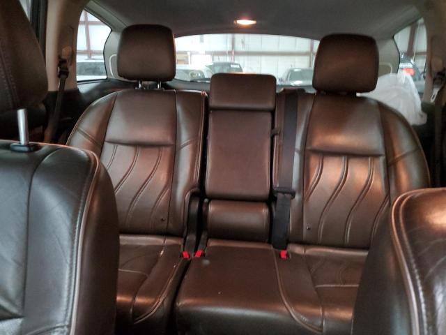 5N1AL0MN5EC505440 - 2014 INFINITI QX60 Qara foto 10