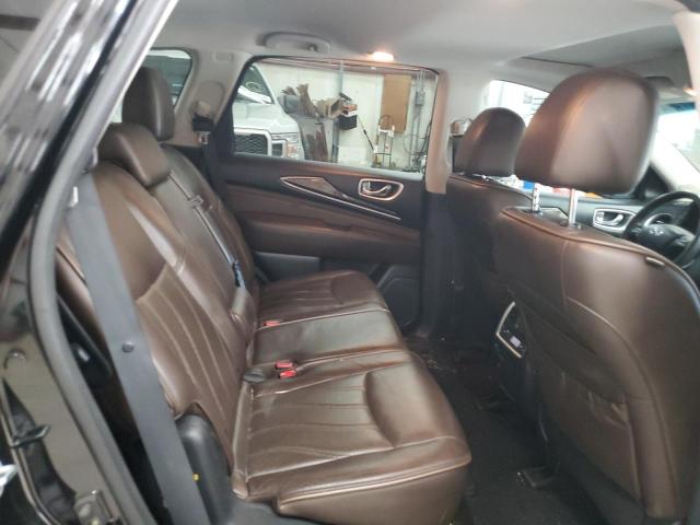 5N1AL0MN5EC505440 - 2014 INFINITI QX60 Qara foto 11