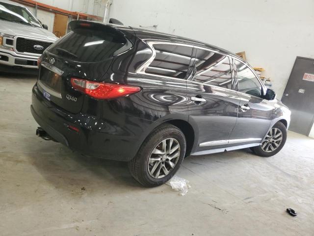 5N1AL0MN5EC505440 - 2014 INFINITI QX60 Qara foto 3