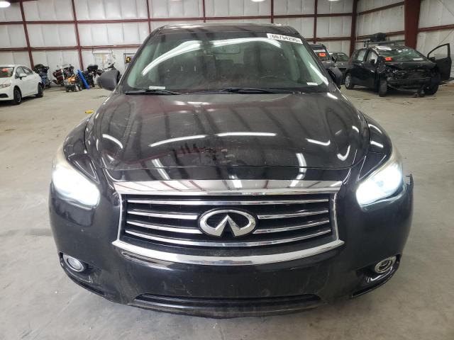 5N1AL0MN5EC505440 - 2014 INFINITI QX60 Qara foto 5