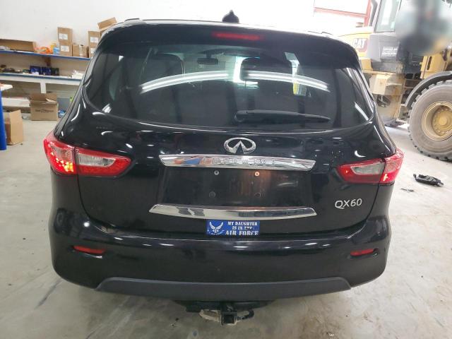 5N1AL0MN5EC505440 - 2014 INFINITI QX60 Qara foto 6
