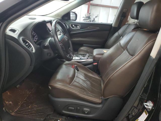 5N1AL0MN5EC505440 - 2014 INFINITI QX60 Qara foto 7