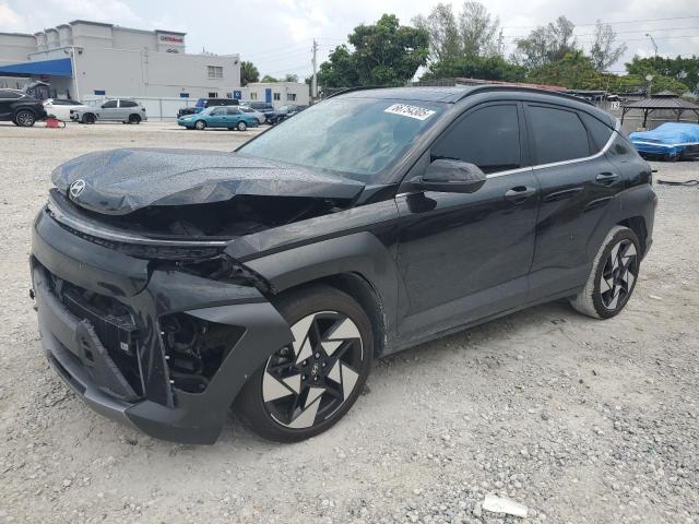 2024 HYUNDAI KONA LIMITED, null