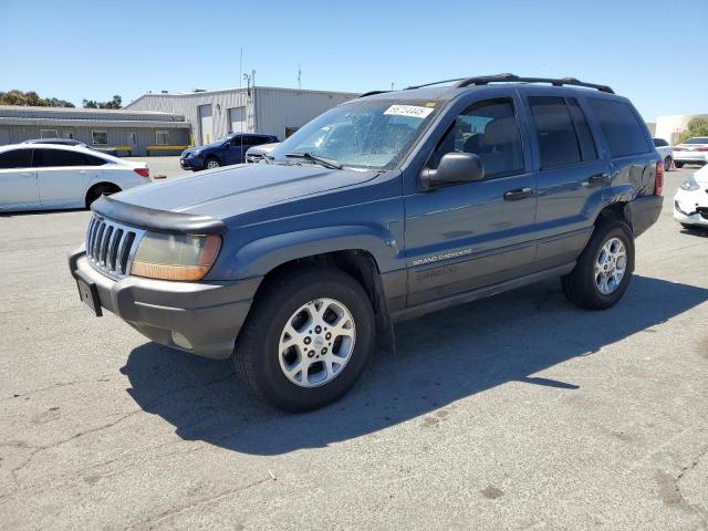 2001 JEEP GRAND CHEROKEE LAREDO, 