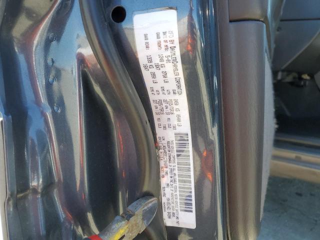 1J4GW48S01C704008 - 2001 JEEP GRAND CHEROKEE LAREDO ლურჯი ფოტო 13