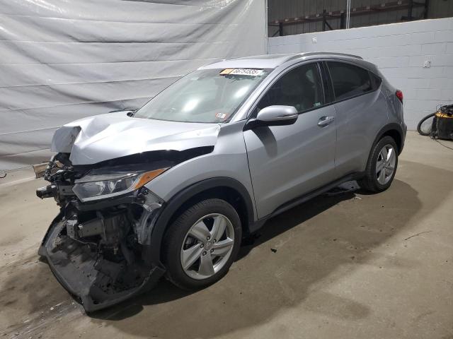 2020 HONDA HR-V EX, 