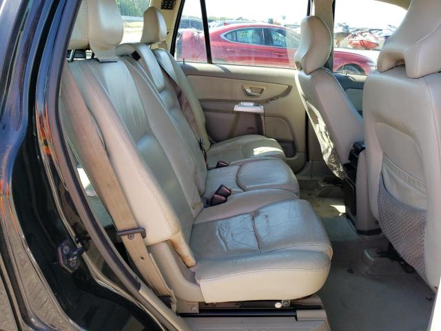 YV1CZ59H831021776 - 2003 VOLVO XC90 BLACK photo 11